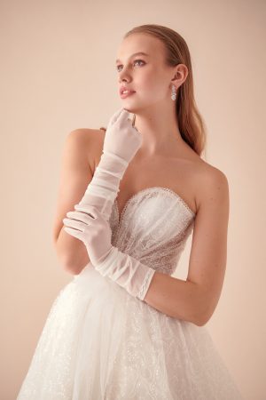 Beyaz Butik - Agna Wedding Dresses
