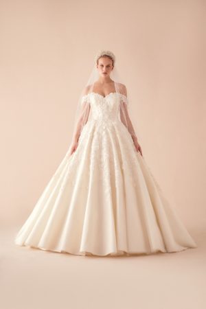 Beyaz Butik - Angela Wedding Dresses