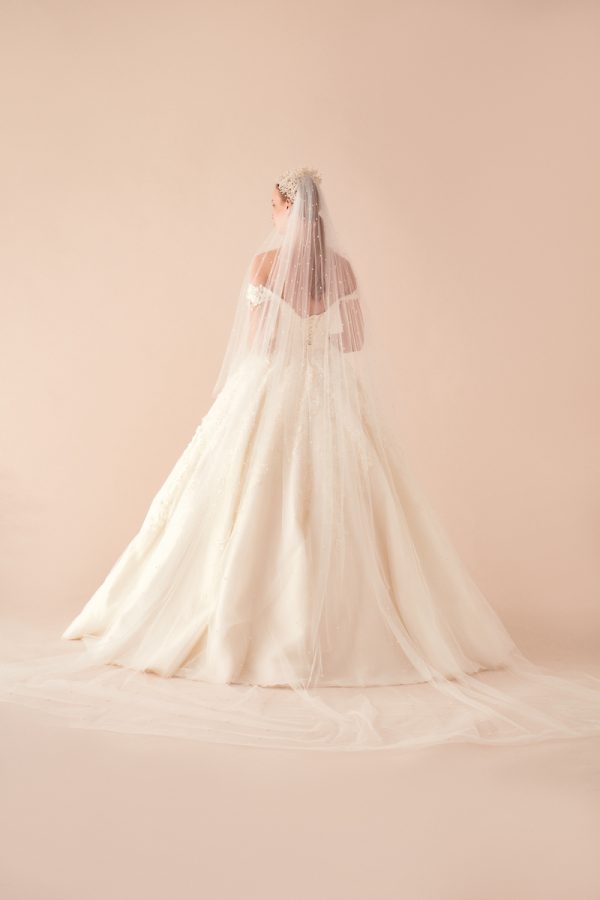 Beyaz Butik - Angela Wedding Dresses