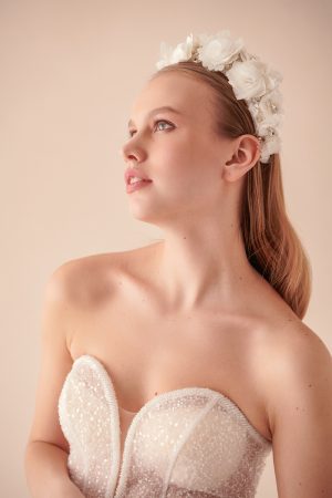Beyaz Butik - Cali Wedding Dresses