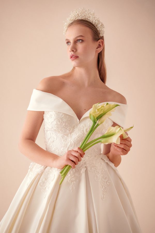 Beyaz Butik - Catalyn Wedding Dresses