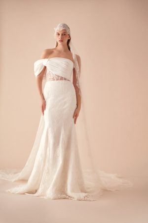Beyaz Butik - Dimitra Wedding Dresses