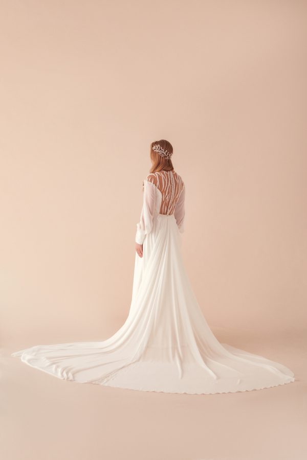 Beyaz Butik - Evan Wedding Dresses