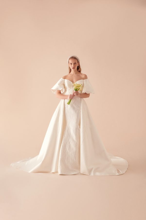 Beyaz Butik - Lena Wedding Dresses