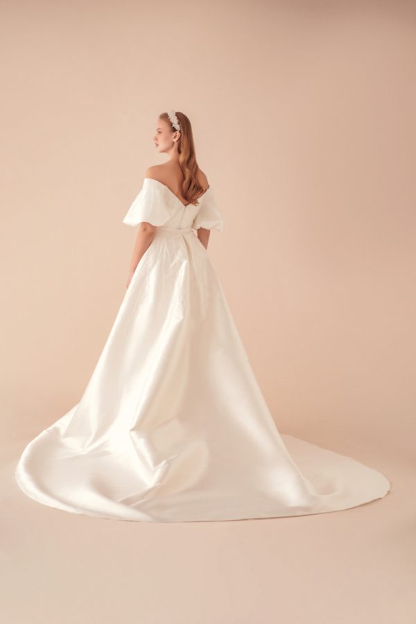 Beyaz Butik - Lena Wedding Dresses