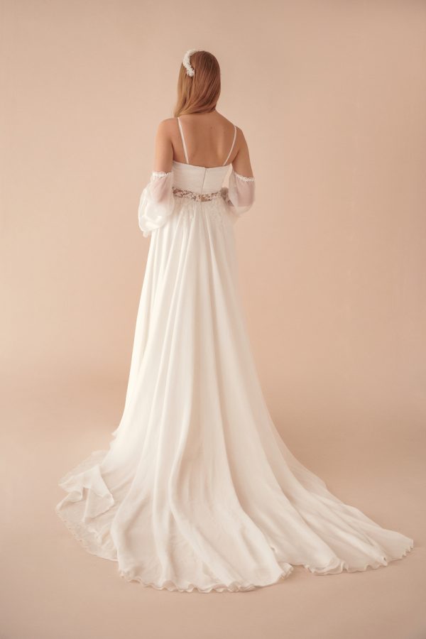 Beyaz Butik - Maria Wedding Dresses