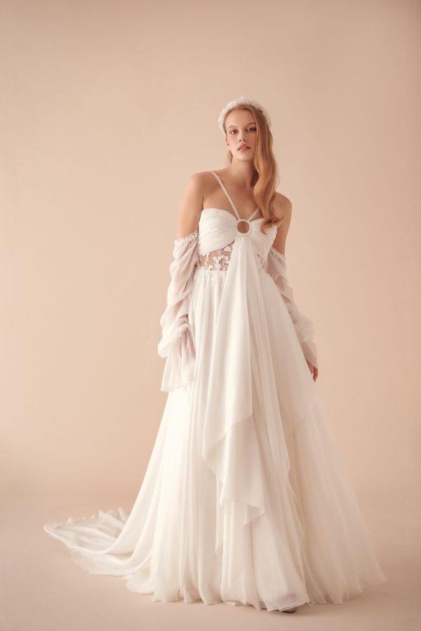Beyaz Butik - Maria Wedding Dresses