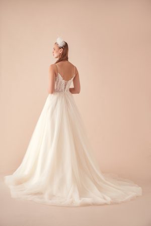Beyaz Butik - Neoma Wedding Dresses