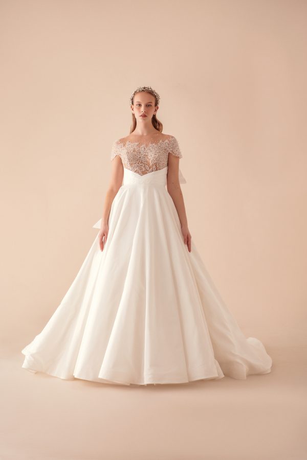 Beyaz Butik - Ofelia Wedding Dresses