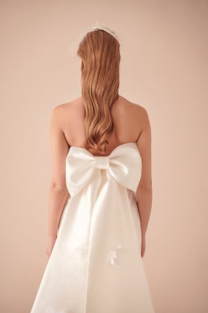 Beyaz Butik - Rena Wedding Dresses