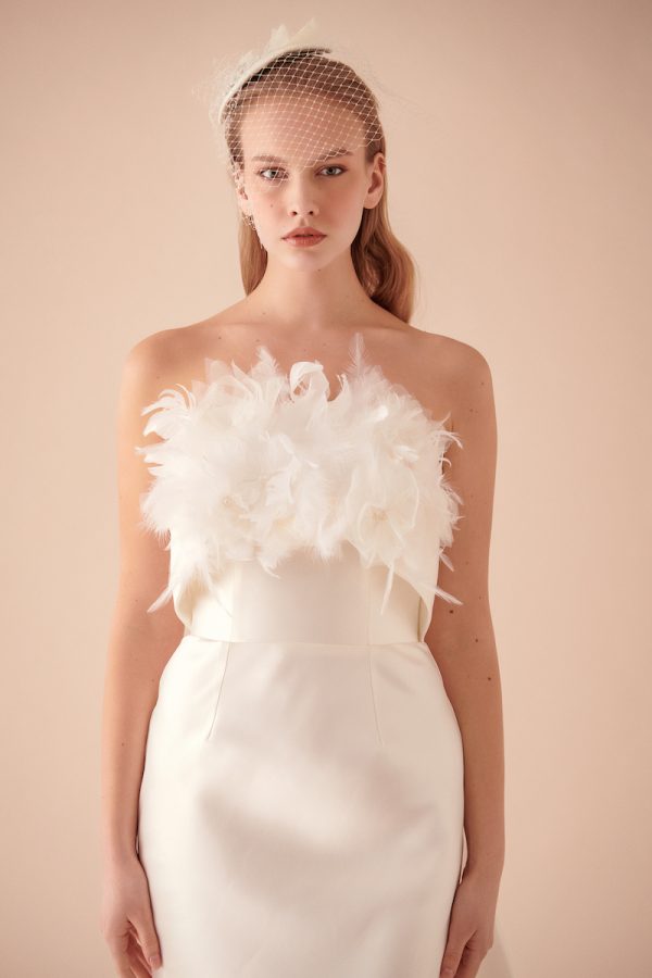 Beyaz Butik - Rena Wedding Dresses