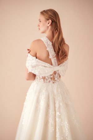Beyaz Butik - Veronica Wedding Dresses